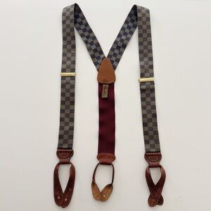 Trafalgar Suspenders